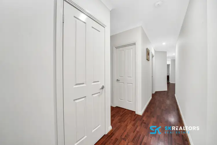 Sixth view of Homely house listing, 1 Mantel Green, Beveridge VIC 3753