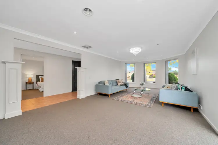 Second view of Homely house listing, 20 Barcoo Street, Manor Lakes VIC 3024
