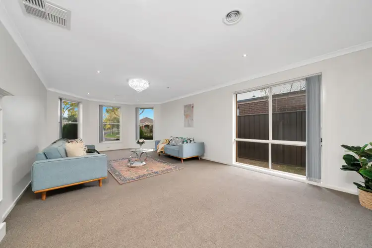 Fifth view of Homely house listing, 20 Barcoo Street, Manor Lakes VIC 3024