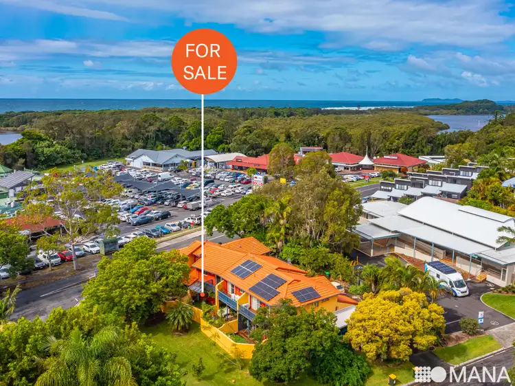 3/1 Yalla Kool Drive, Ocean Shores NSW 2483