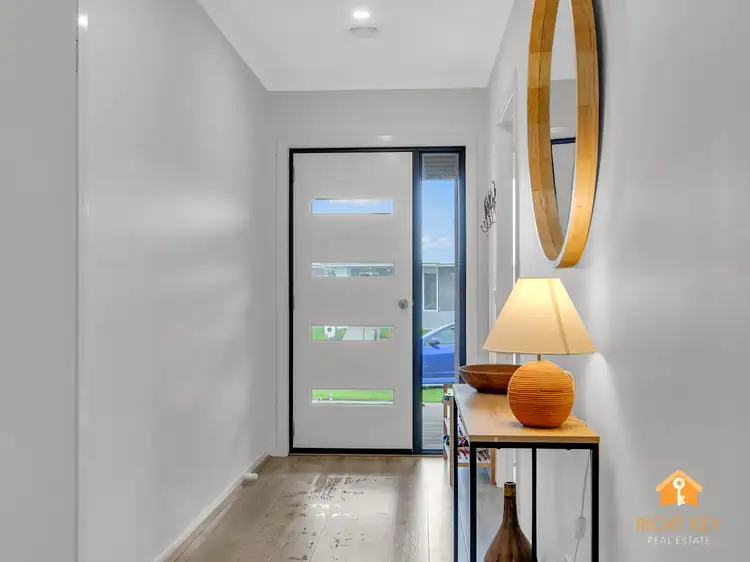 Third view of Homely house listing, 4 Compass Cr, Donnybrook VIC 3064