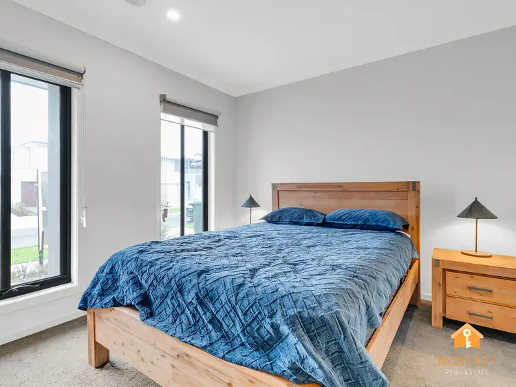 Fourth view of Homely house listing, 4 Compass Cr, Donnybrook VIC 3064