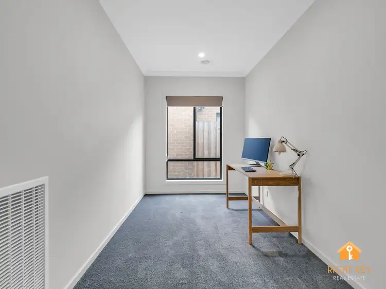 Sixth view of Homely house listing, 4 Compass Cr, Donnybrook VIC 3064