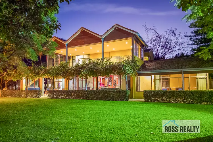 40 Douglas Road, Henley Brook WA 6055