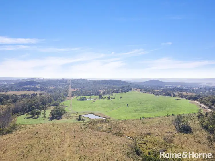 Second view of Homely land listing, Lot 2, 2060 Brayton Road, Big Hill NSW 2579