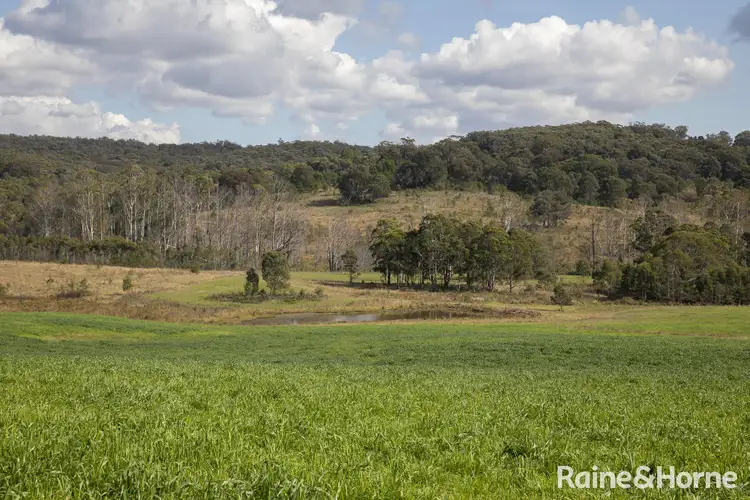 Third view of Homely land listing, Lot 2, 2060 Brayton Road, Big Hill NSW 2579