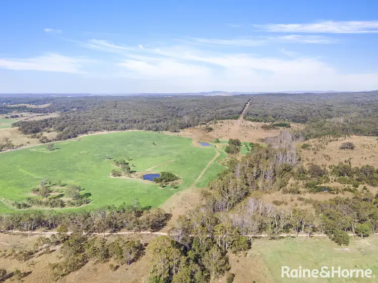 Fourth view of Homely land listing, Lot 2, 2060 Brayton Road, Big Hill NSW 2579