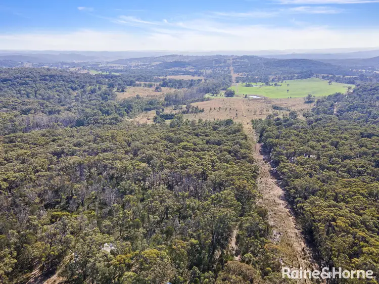 Seventh view of Homely land listing, Lot 2, 2060 Brayton Road, Big Hill NSW 2579