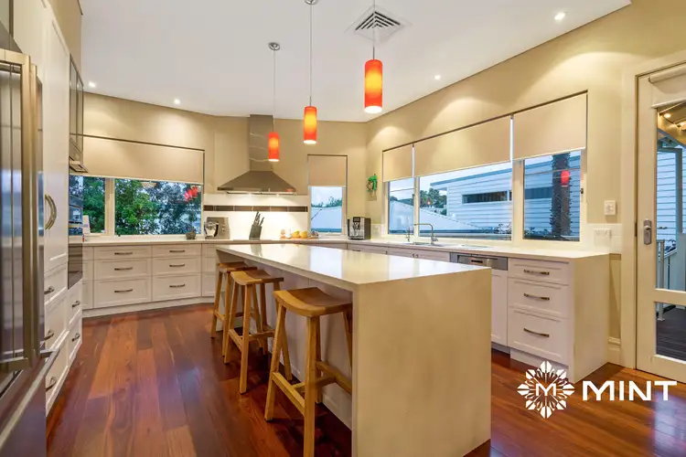 19 Bedford Street, East Fremantle WA 6158