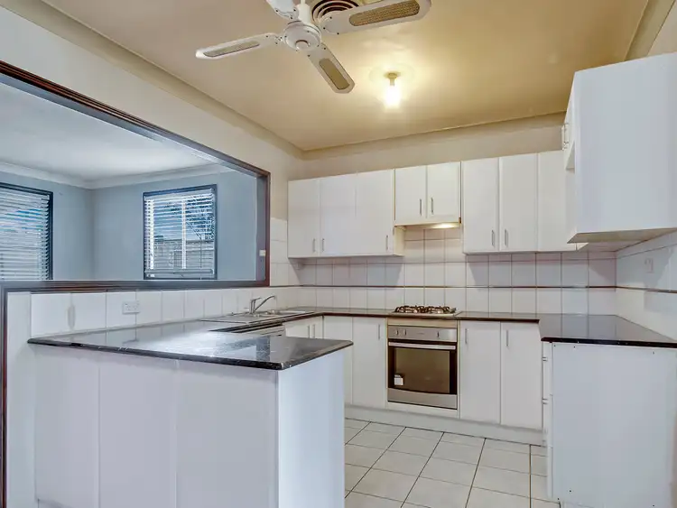 Third view of Homely house listing, 25 Reston Avenue, Hebersham NSW 2770