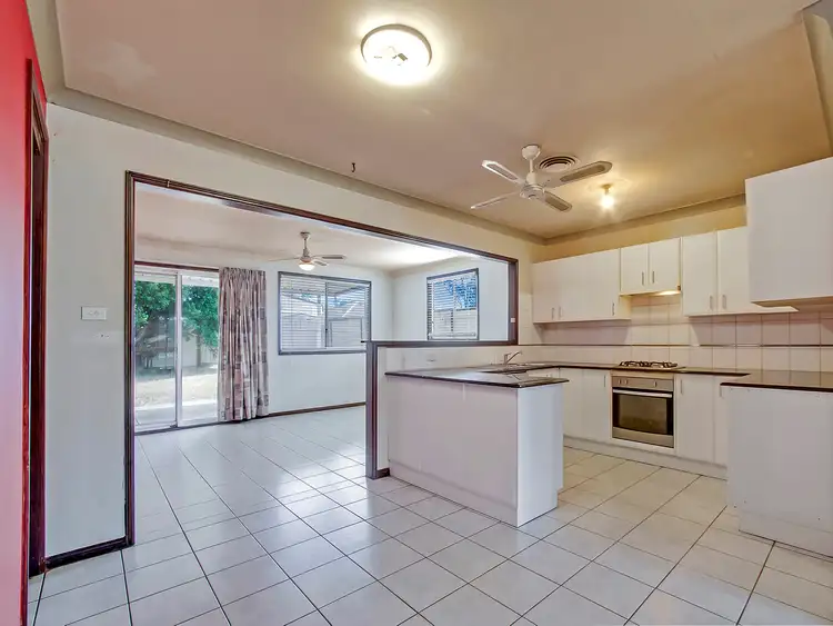 Fourth view of Homely house listing, 25 Reston Avenue, Hebersham NSW 2770
