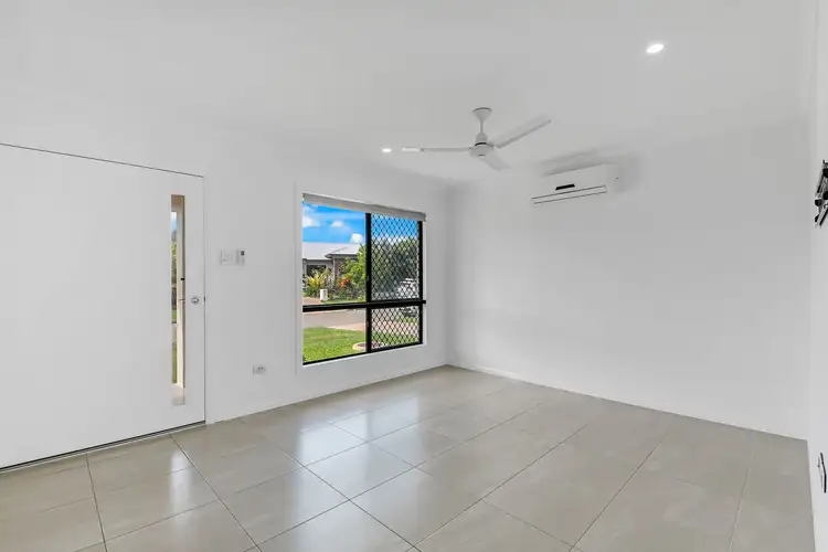 Second view of Homely house listing, 4 Ribaldo Circuit, Burdell QLD 4818