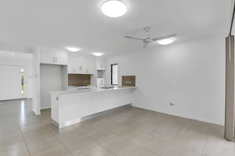 Fourth view of Homely house listing, 4 Ribaldo Circuit, Burdell QLD 4818