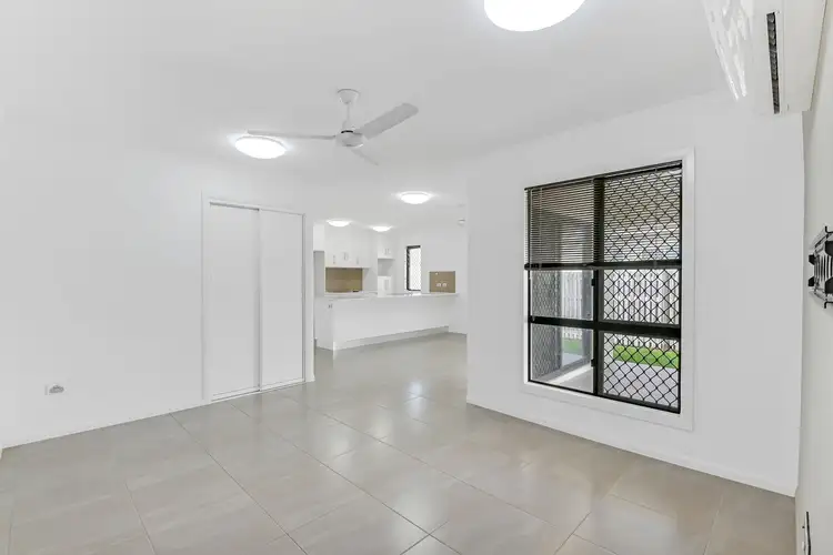 Seventh view of Homely house listing, 4 Ribaldo Circuit, Burdell QLD 4818