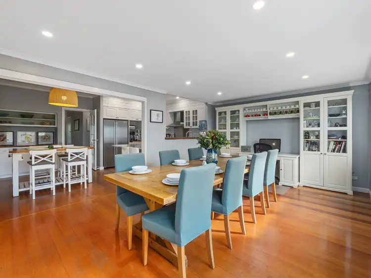 Second view of Homely house listing, 61 Turner Street, Leongatha VIC 3953