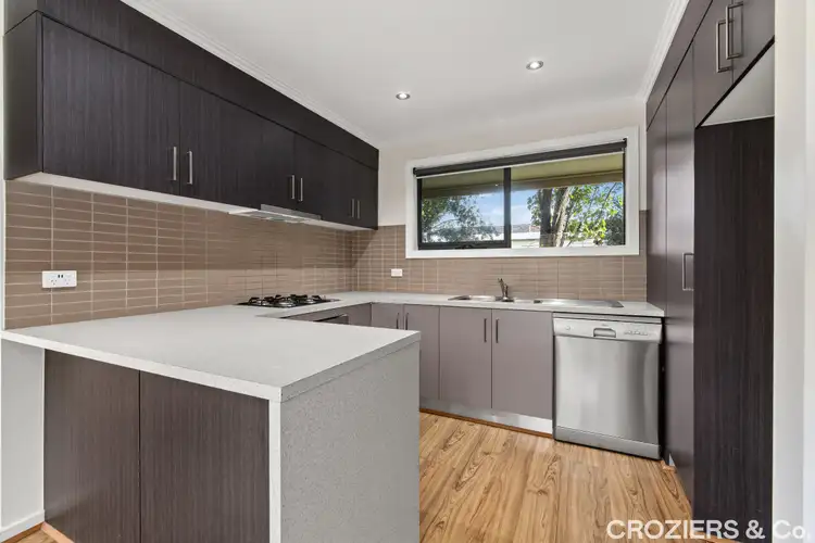 Third view of Homely house listing, 2/137 Hickford Street, Reservoir VIC 3073