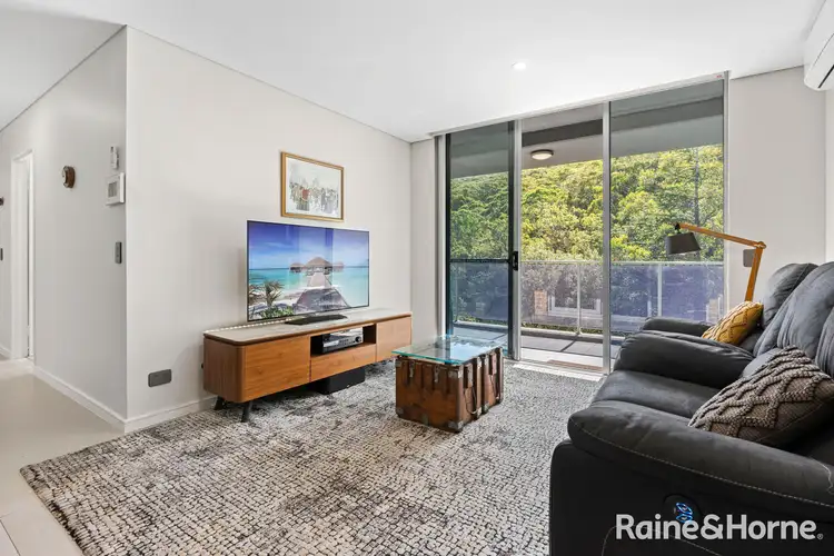 Third view of Homely apartment listing, 38/14 Batley Street, West Gosford NSW 2250