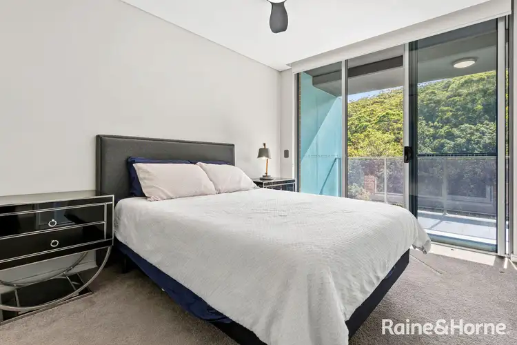 Seventh view of Homely apartment listing, 38/14 Batley Street, West Gosford NSW 2250