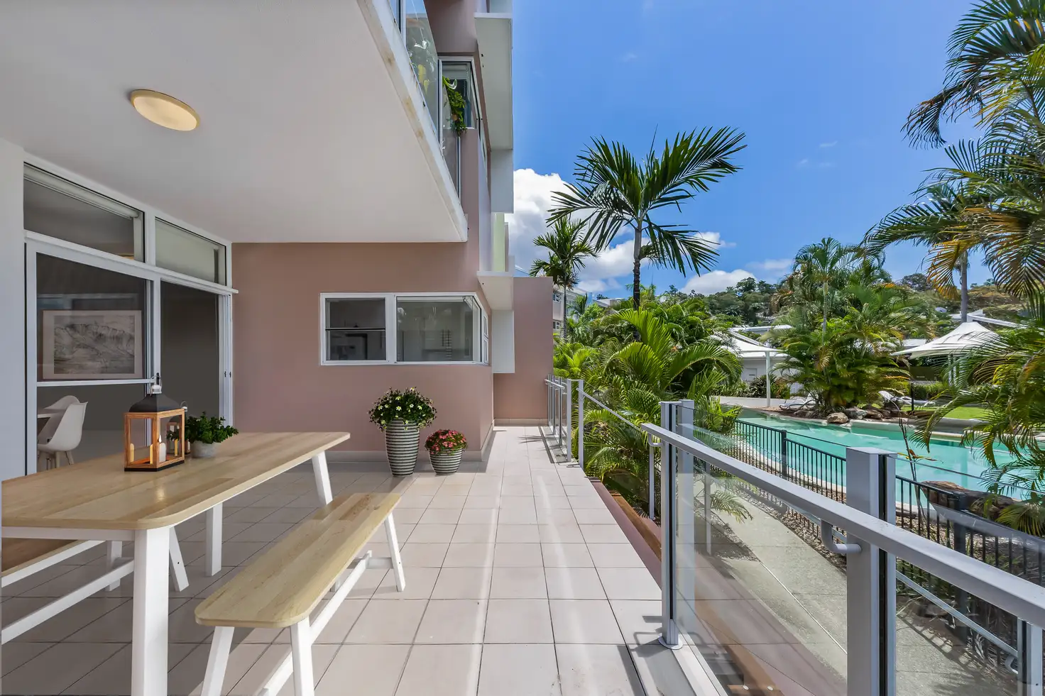 Main view of Homely apartment listing, 75/65 Manooka Drive, Cannonvale QLD 4802