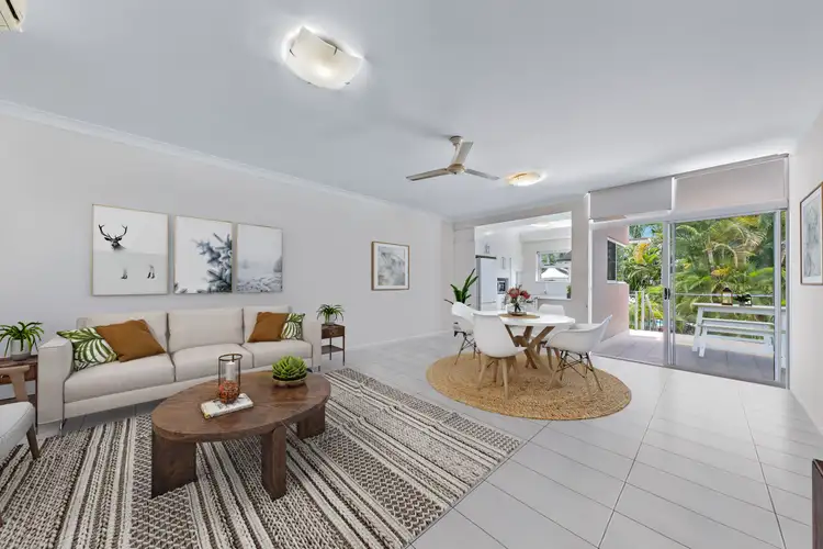 Second view of Homely apartment listing, 75/65 Manooka Drive, Cannonvale QLD 4802