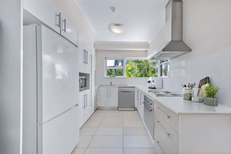 Fourth view of Homely apartment listing, 75/65 Manooka Drive, Cannonvale QLD 4802