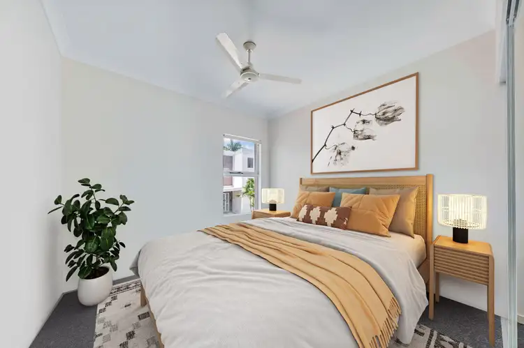 Sixth view of Homely apartment listing, 75/65 Manooka Drive, Cannonvale QLD 4802