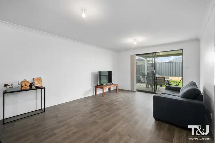 Fourth view of Homely house listing, 4B Choules Street, Byford WA 6122