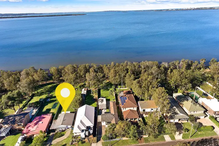 107 Lakedge Avenue, Berkeley Vale NSW 2261
