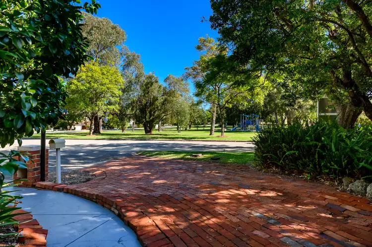 Third view of Homely house listing, 10 Simpson Street, Applecross WA 6153