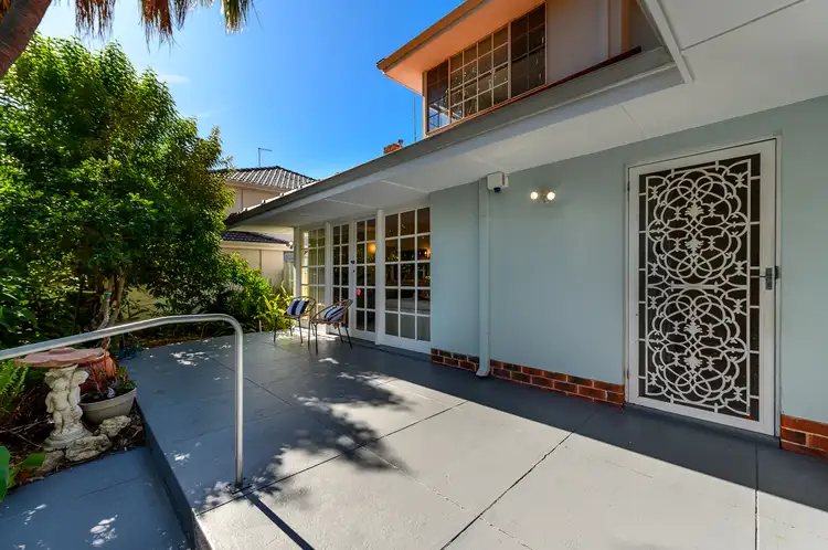 Fourth view of Homely house listing, 10 Simpson Street, Applecross WA 6153