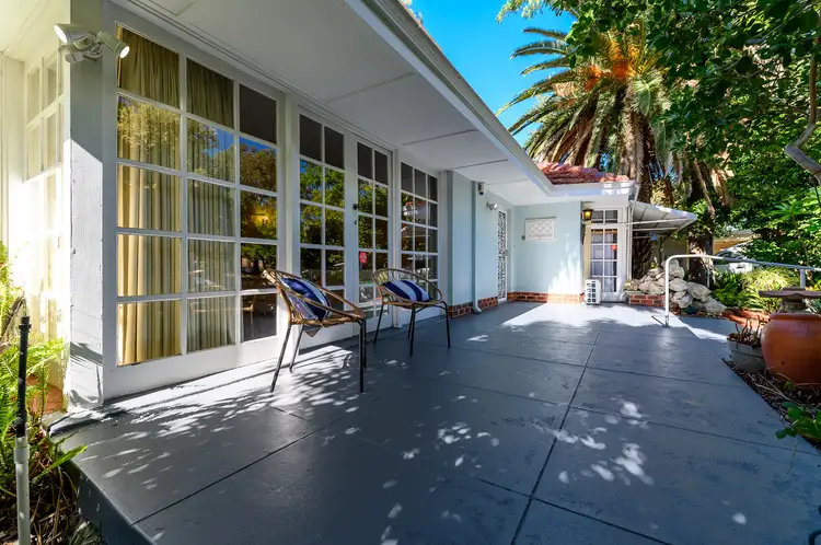 Fifth view of Homely house listing, 10 Simpson Street, Applecross WA 6153