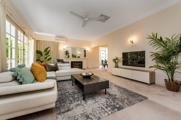 Sixth view of Homely house listing, 10 Simpson Street, Applecross WA 6153