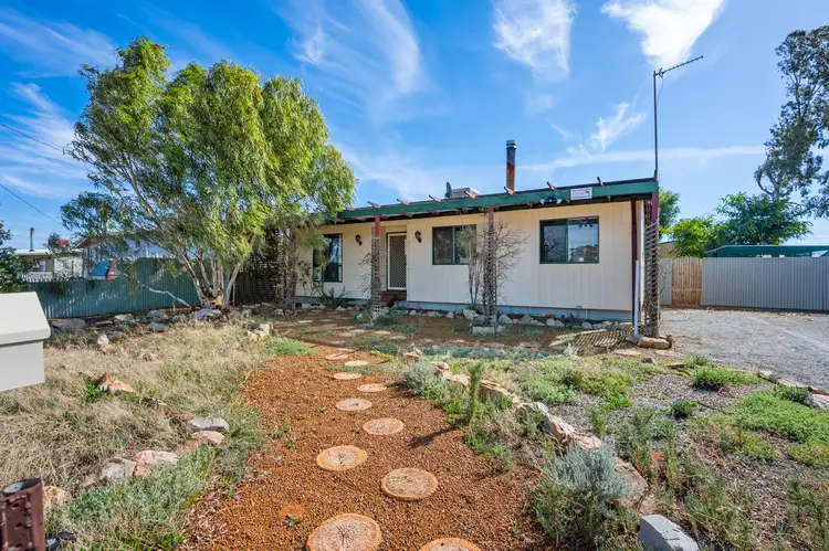 108 Sylvester Street, Coolgardie WA 6429