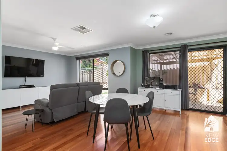 Fourth view of Homely house listing, 3/200 Burslem Drive, Maddington WA 6109