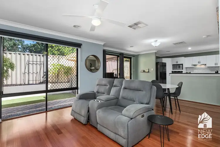Sixth view of Homely house listing, 3/200 Burslem Drive, Maddington WA 6109
