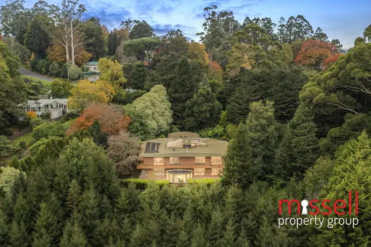 Fourth view of Homely house listing, 120 Olinda-Monbulk Road, Olinda VIC 3788