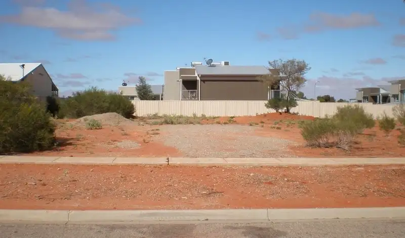 Main view of Homely land listing, 10 Tutop Street, Roxby Downs SA 5725