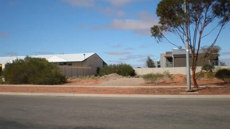 Second view of Homely land listing, 10 Tutop Street, Roxby Downs SA 5725