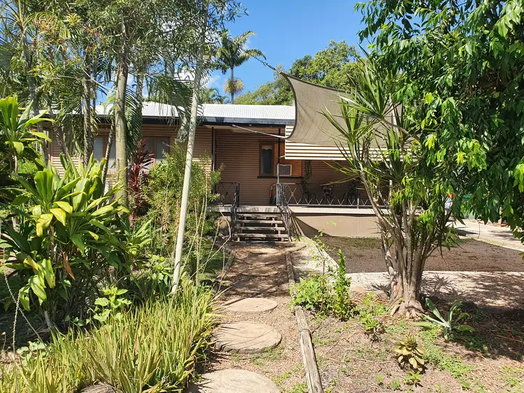 52 CANBERRA Street, Ayr QLD 4807