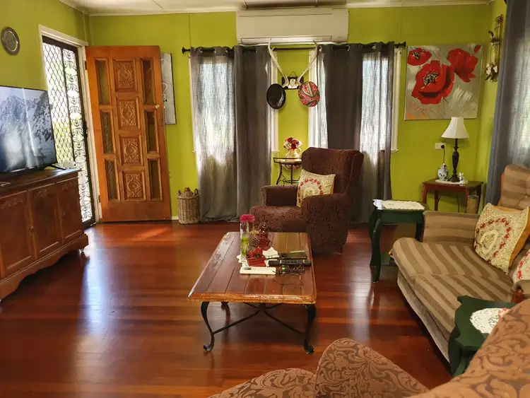 Sixth view of Homely house listing, 52 CANBERRA Street, Ayr QLD 4807