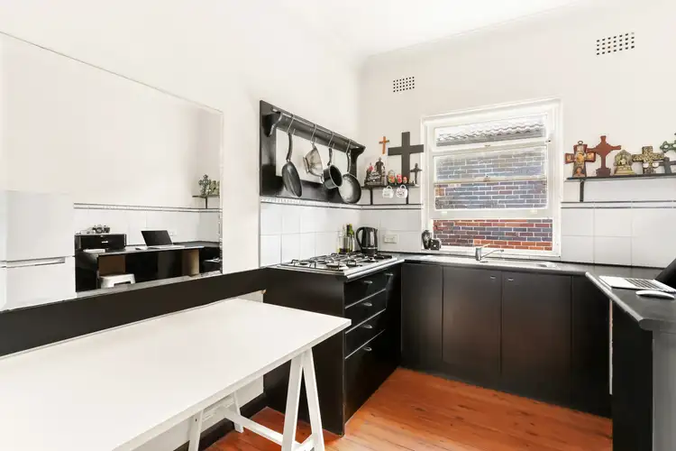 Second view of Homely apartment listing, 5/15 Sir Thomas Mitchell Road, Bondi Beach NSW 2026