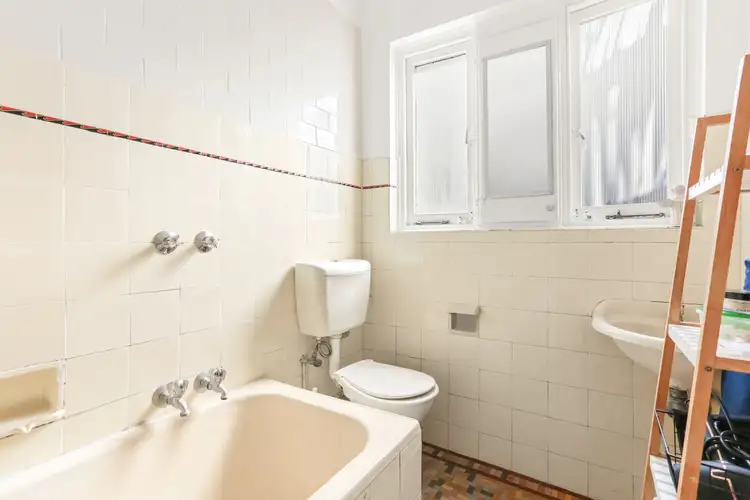 Fourth view of Homely apartment listing, 5/15 Sir Thomas Mitchell Road, Bondi Beach NSW 2026