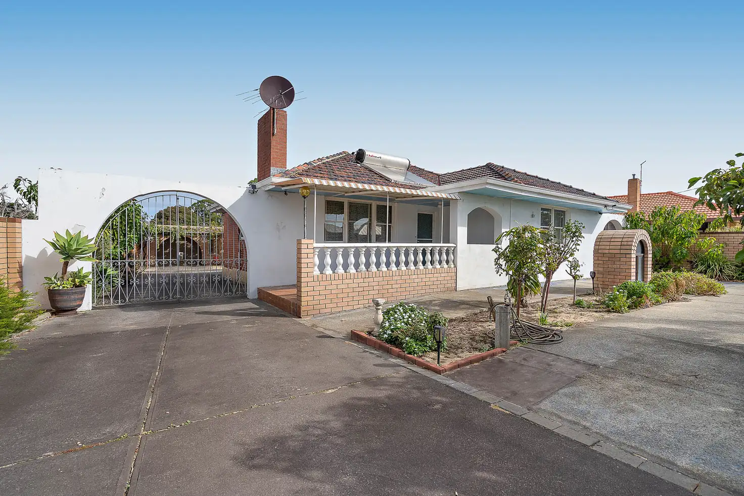 Main view of Homely house listing, 27 Hilory Street, Coolbellup WA 6163