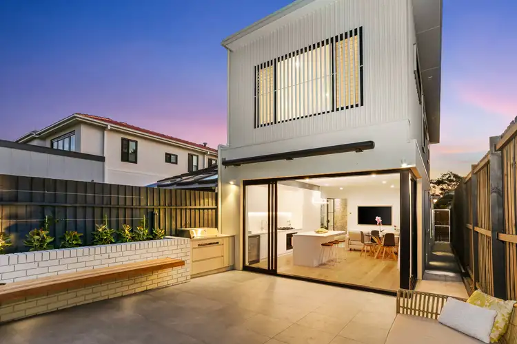 Fifth view of Homely house listing, 26 Knowles Avenue, North Bondi NSW 2026
