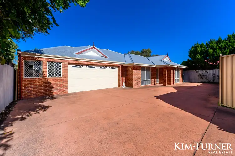83B Crandon Street, Gosnells WA 6110