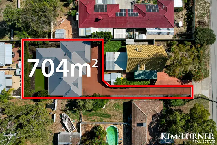 Second view of Homely house listing, 83B Crandon Street, Gosnells WA 6110