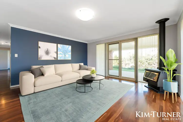 Fifth view of Homely house listing, 83B Crandon Street, Gosnells WA 6110
