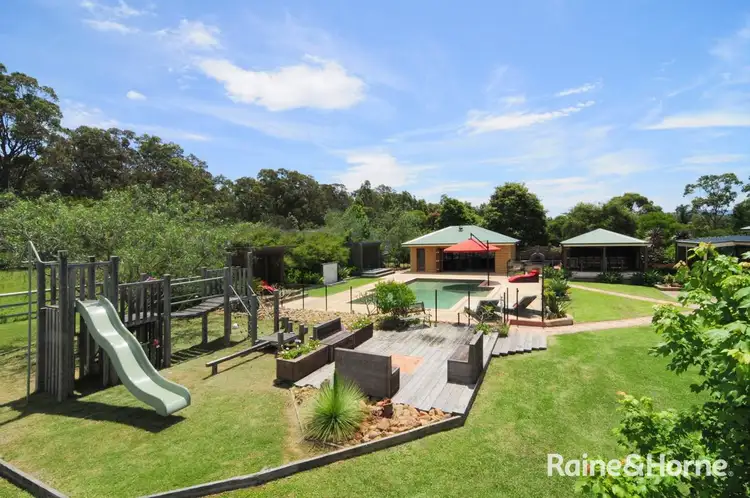 4 Reign Close, Worrigee NSW 2540