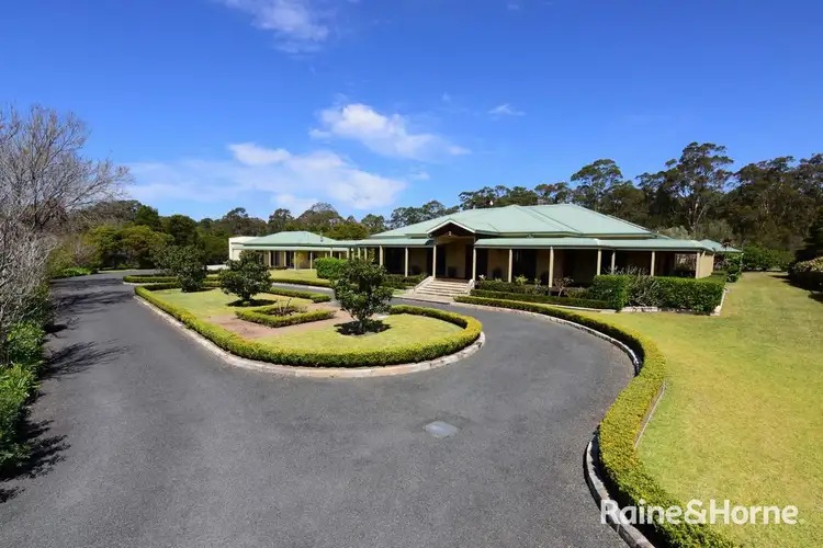 Third view of Homely rural property listing, 4 Reign Close, Worrigee NSW 2540