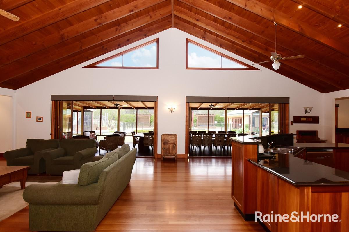 Fourth view of Homely rural property listing, 4 Reign Close, Worrigee NSW 2540